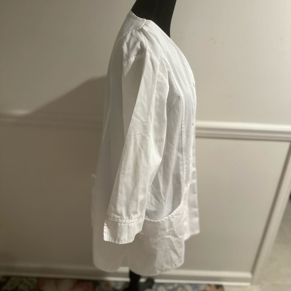 ALLHEART Lab Coat - Picture 3 of 5